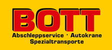 abschleppdienstbott logo